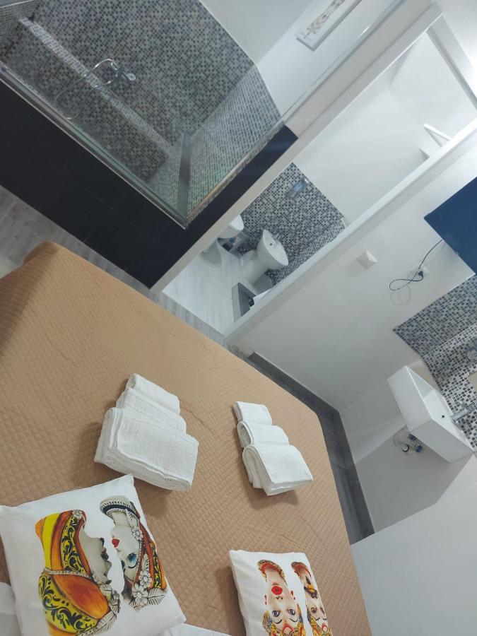 Moro Rooms Catania Exterior photo