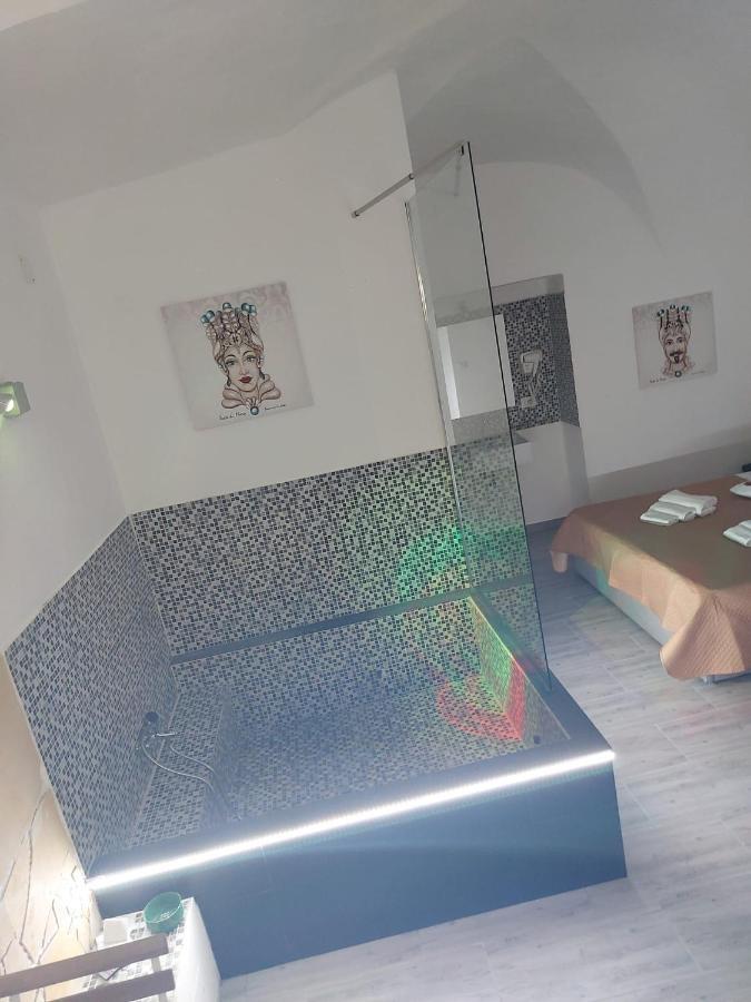 Moro Rooms Catania Exterior photo