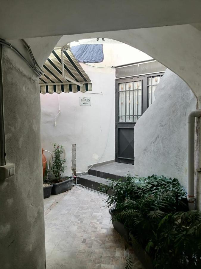 Moro Rooms Catania Exterior photo